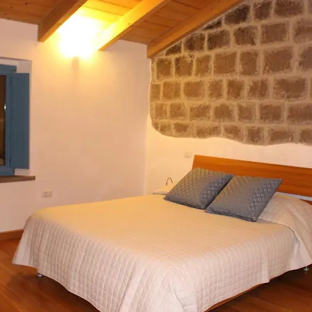 Sard Paradise Bed and breakfast Ruinas