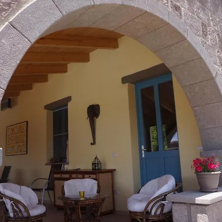 Sard Paradise * Ruinas